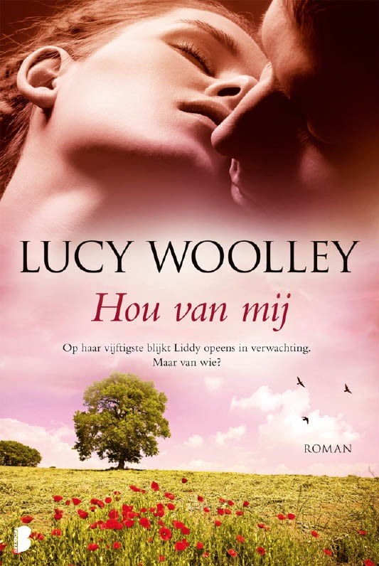 Hou van mij